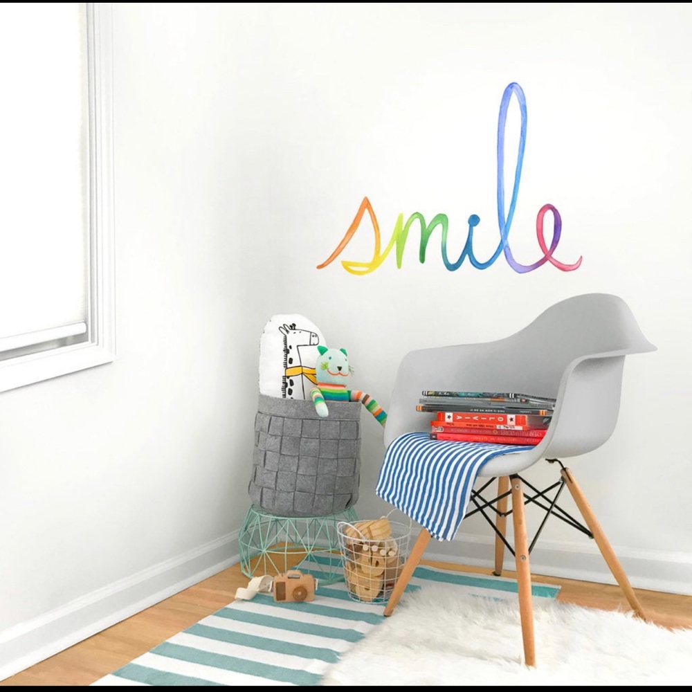 Mej Mej Children’s Wall Decal